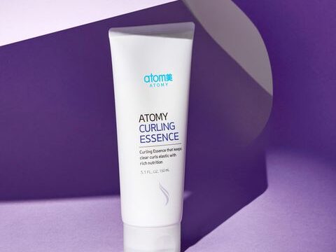 Atomy Curling Essence