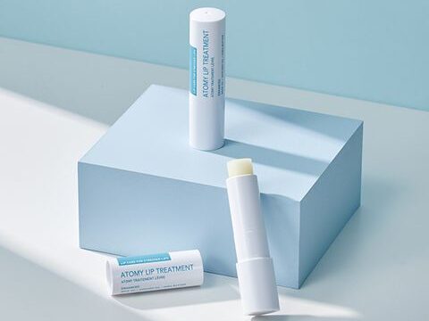 Atomy Lip Treatment