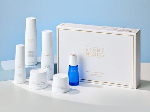 Absolute Skincare Set