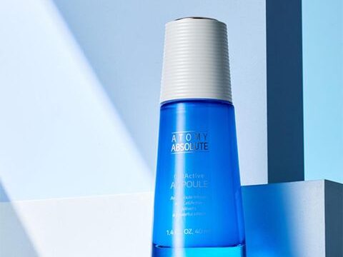 Atomy Absolute CellActive Ampule