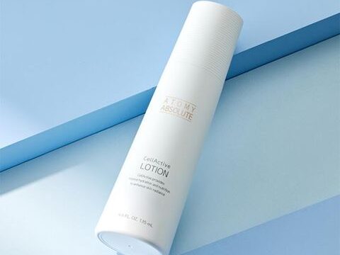Atomy Absolute CellActive Lotion