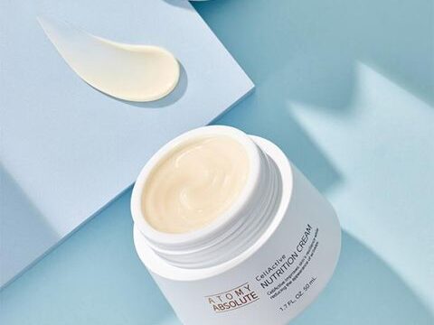 Absolute Nutrition Cream