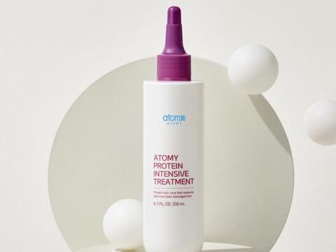 Atomy Protein Intensive Treatment