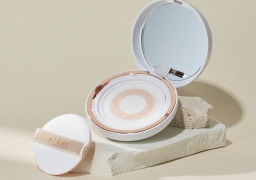 Atomy Absolute Sun Cushion SPF 50 PA++++