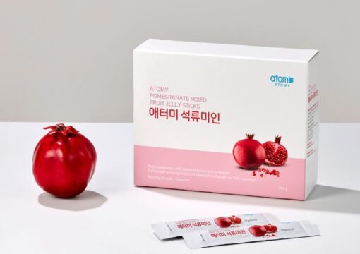 Atomy Pomegranate Beauty