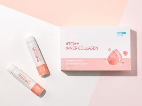 Atomy Inner Collagen