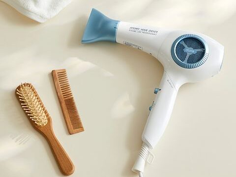 Atomy Hair Dryer