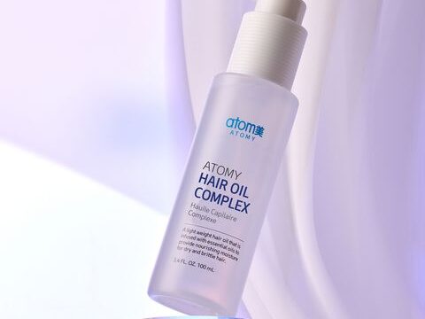 Atomy Hair Essential Oil