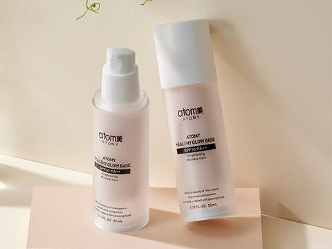 Atomy Healthy Glow Base SPF 30 PA++