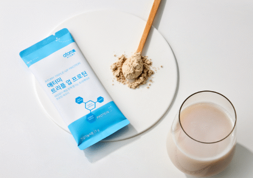 Atomy Triple-Up Protein