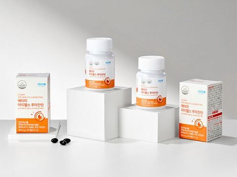 Atomy Eye Health Luaxanthin