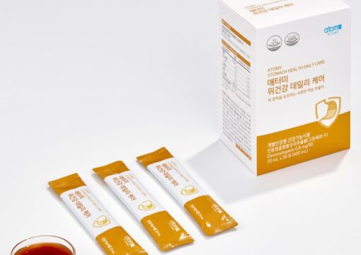 Atomy Stomach Health Daily Care