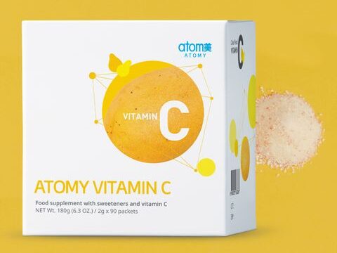 Atomy Vitamin C
