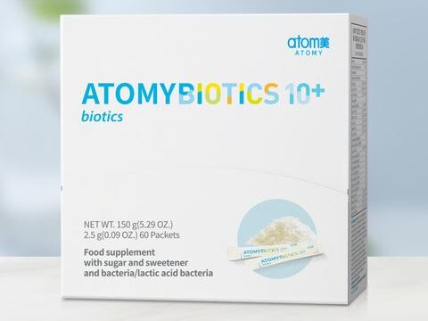 Atomy Probiotic 10+