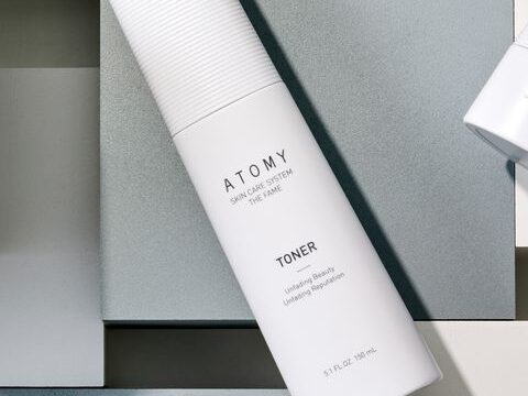Atomy Fame Toner
