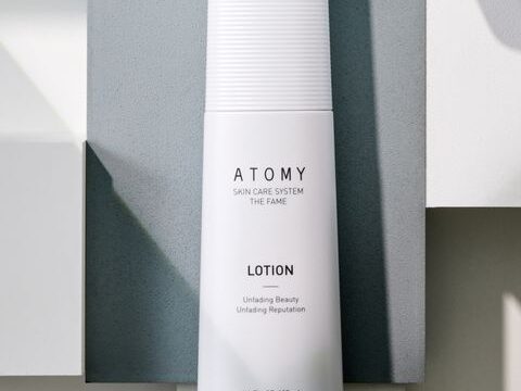 Atomy Fame Lotion