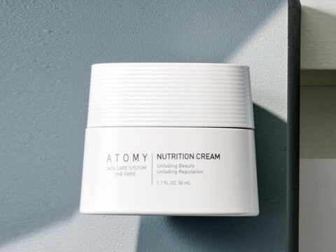 Atomy THE FAME Nutriční krém