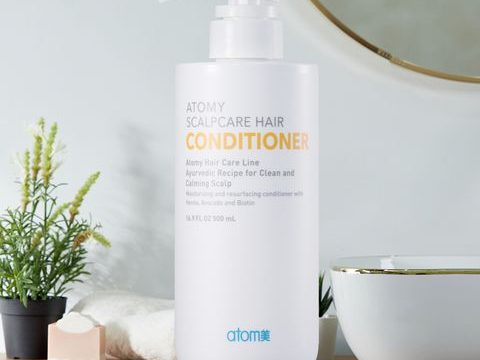 Atomy Absolute Kondicionér