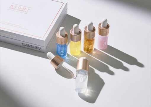 Atomy Synergy Ampoule