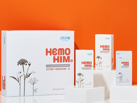 Hemohim G – EU