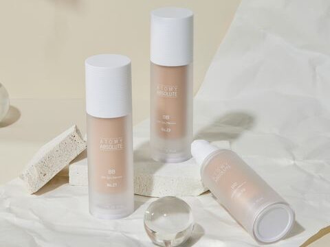 Atomy Absolute BB Krém