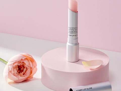 Atomy Lip Glow