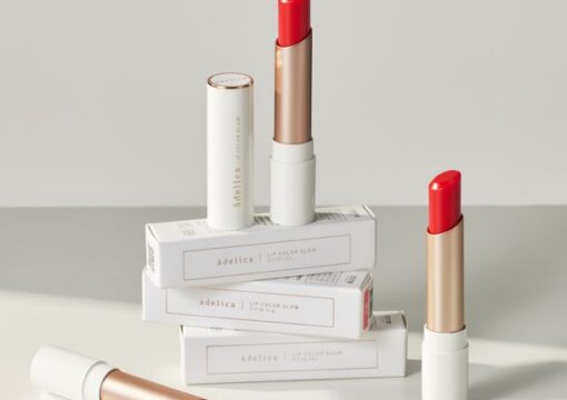 Adelica Lip Color Glow