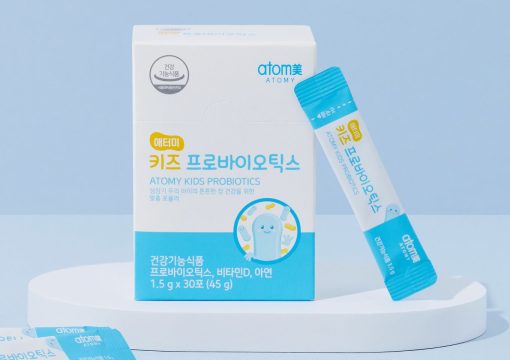 Atomy Kids Probiotics