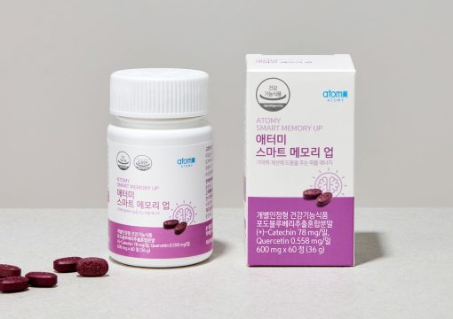 Atomy Smart Memory Up