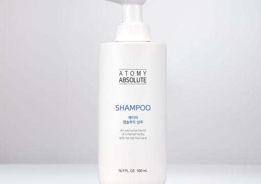 Atomy Absolute Shampoo