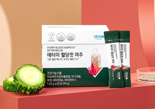 Atomy Blood Sugar Cut Bitter Melon