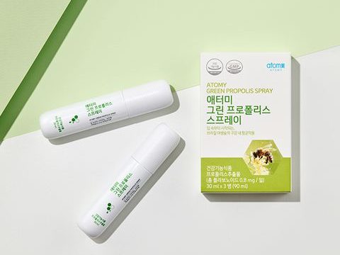Atomy Green Propolis Spray