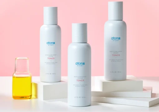 Atomy Acne Clear Toner