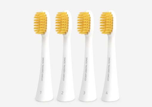 Atomy Dental Sonic Replaceable Toothbrush Head