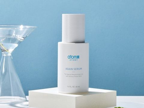 Atomy Again Serum