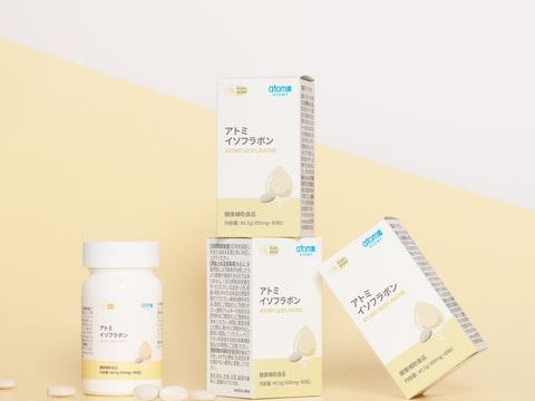 Atomy Isoflavone