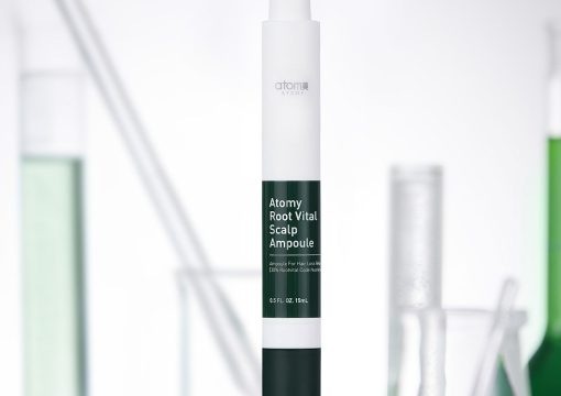 Atomy Root Vital Scalp Ampoule