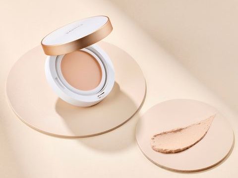 [Refill] Adelica Luminous Matt Cover Balm 02