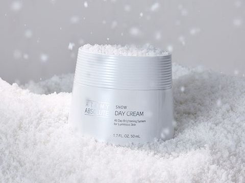 Atomy Absolute Snow Day Cream
