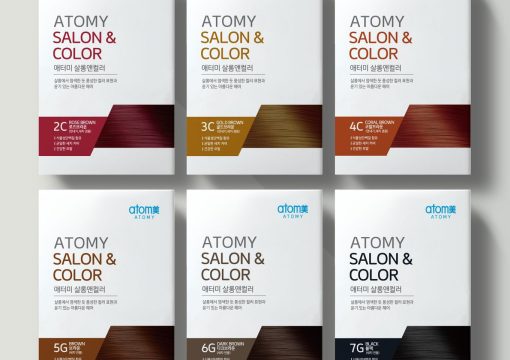 Salon&Color