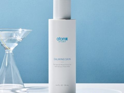 Atomy Calming Skin
