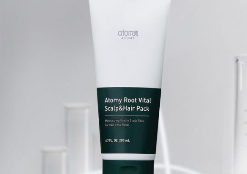Atomy Root Vital Scalp&Hair Pack