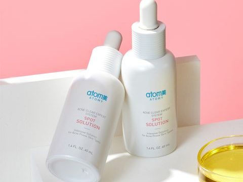 Atomy Acne Clear Spot Solution
