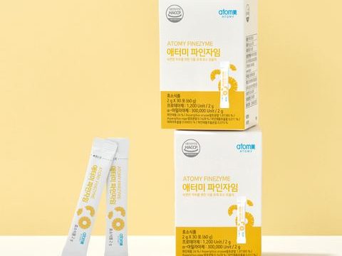 Atomy Finezyme