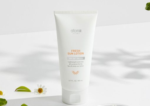Atomy Fresh Sun Lotion