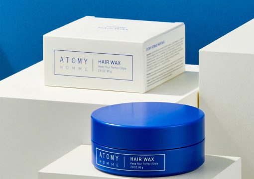 Atomy Homme Hair Wax