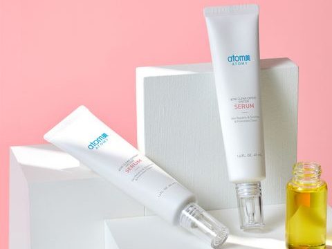 Atomy Acne Clear Serum
