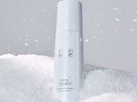 Atomy Absolute Snow Toner