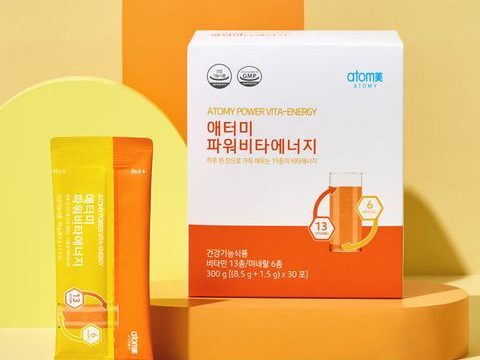 Atomy PowerVita-Energy