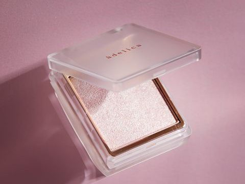 Adelica Mood on Highlighter